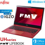 xm m[gp\R LIFEBOOK UH UH90 L 14^Ch ^b` FMVU90LR Tebh