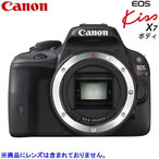 Lm EOS DIGITAL fW^჌t J Kiss X7 {fB KISSX7-BODY