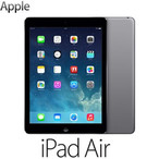 Apple iPad ^ubgPC Air Wi-Fif 16GB MD785J A Abv ACpbh GA[ MD785JA Xy[XOC
