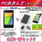 ASUS ^ubgPC Zbg google Nexus7