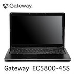 m[gp\R Gateway Q[gEFC windows7 rWlXm[gPCEC5800-45S