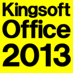 \tgEFA ItBX\tg Kingsoft Office 2013 PC