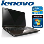 m{EWp m[gp\R ݌ɂ 59396366 LENOVO B590 15.6^Ch Windows7 Pro Core i3 LAN DVD}`