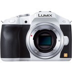 pi\jbN LUMIX fW^჌t DMC-G6 {fB zCg