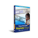 \tgEFA KK-01 EHc DVD Keynote Magic