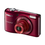 jR COOLPIX L fW^J L28 bh