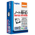 GR HDD ELECOM Serial ATA^HD 2.5^