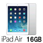 Apple iPad ^ubgPC MD788J A Air Wi-Fif 16GB Vo[