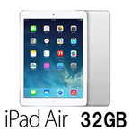 Apple iPad ^ubgPC MD789J A Air Wi-Fif 32GB Vo[
