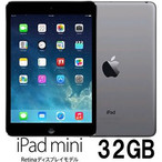 Apple iPad fBXvC ME277J A mini Retina Wi-Fif 32GB Xy[XOC