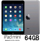 Apple iPad fBXvC ME278J A mini Retina Wi-Fif 64GB Xy[XOC