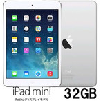 Apple iPad fBXvC ME280J A mini Retina Wi-Fif 32GB Vo[