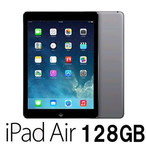 Apple iPad ^ubgPC ME898J A Air Wi-Fif 128GB Xy[XOC