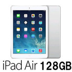 Apple iPad ^ubgPC ME906J A Air Wi-Fif 128GB Vo[