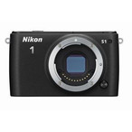 jR fW^჌t Nikon 1 S1 {fB ubN