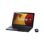 NEC LaVie m[gp\R PC-LS150NSB mdb S Office Home and Business 2013