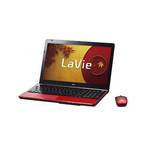 NEC LaVie m[gp\R PC-LS150NSR mdb S Office Home and Business 2013