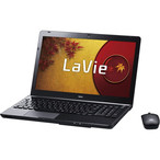 NEC LaVie m[gp\R PC-LS700NSB S LS700 NSB Windows 8.1 Core i7 Office 15.6^