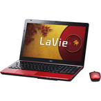 NEC LaVie m[gp\R PC-LS700NSR S LS700 NSR Windows 8.1 Core i7 Office 15.6^