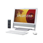 NEC VALUESTAR fXNgbvp\R PC-VN770NSW mdb fXNp\R Office Home and Business 2013