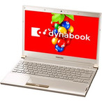  dynabook A4TCYm[g m[gp\R Windows 8 Core i3 13.3^Ch Office SSD