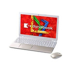  dynabook m[gp\R PT55445KSXG T554 45KG 15.6^ Core i3 Windows 8 Office