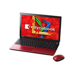  dynabook m[gp\R PT55456KBXR T554 56KR 15.6^ Core i5 Windows 8 Office