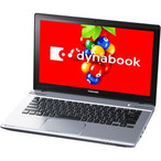  dynabook ^m[g m[gp\R T6GW Windows 8 Core i5 14.0^Ch Office ^b`pl