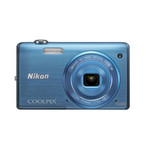 jR COOLPIX S fW^J S5200 XJCu[