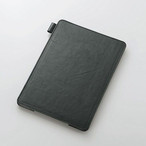 GR U[Jo[ TB-A13PLF2BK ELECOM iPadAirp\tg 4iK
