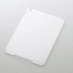 GR Jo[ TB-A13PVCR ELECOM iPadAirpVF