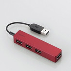 GR USBnu U2H-DS01BRD ELECOM ʑ}oXp[p4|[g