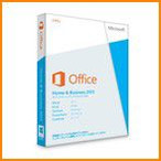 }EXRs[^[ \tgEFA Microsoft Office Home  Business 2013 pbP[W