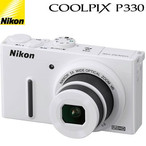 jR COOLPIX fW^J P330 COOLPIX-P330-WH zCg