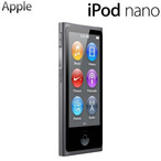 Apple fW^I[fBIv[[ 7 iPod nano ME971J A 16GB Xy[XOC ME971JA Abv AC|bh im