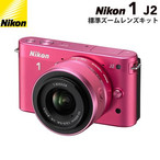 jR fW^ J Nikon 1 J2 WY[YLbg N1J2-HLK-PK sN